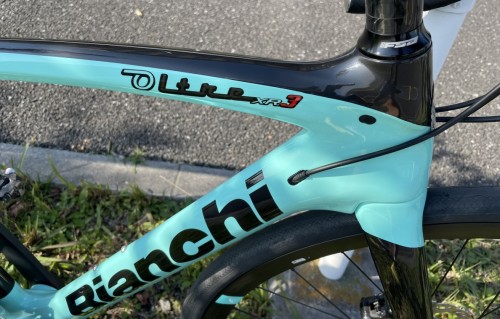 Bianchi OLTRE XR 3 DISC 105