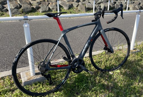 DE ROSA  IDOL DISC 105