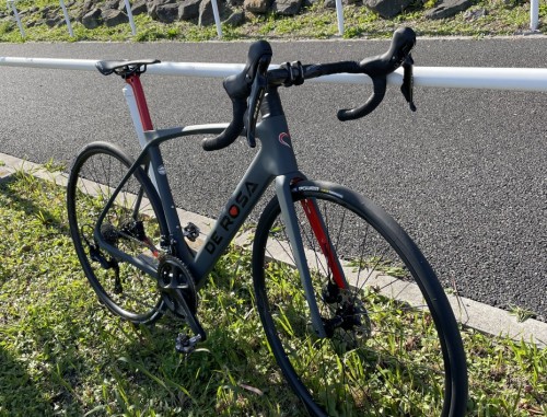 DE ROSA  IDOL DISC 105