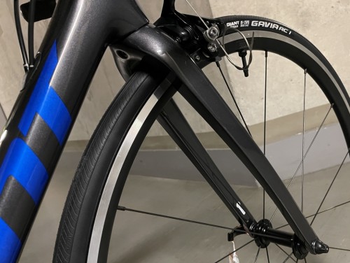 ADVANCED GRADE FRAME