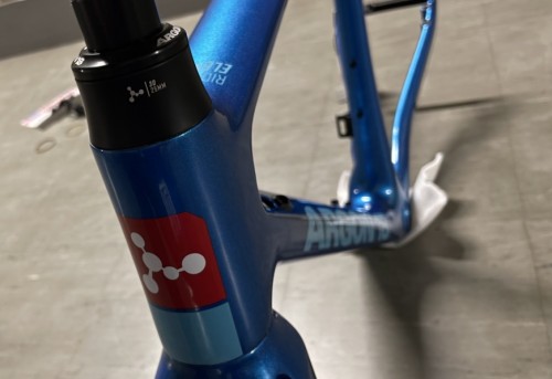 ARGON18 GALIUM CS DISC
