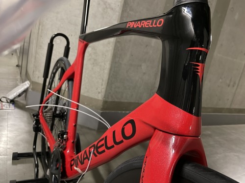 PINARELLO PRINCE DISK