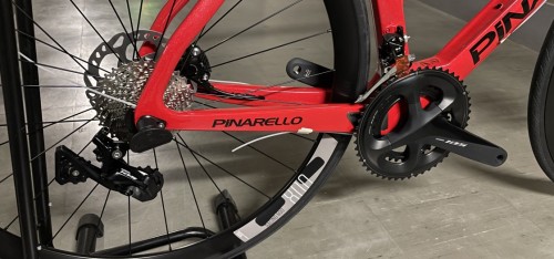PINARELLO PRINCE DISK