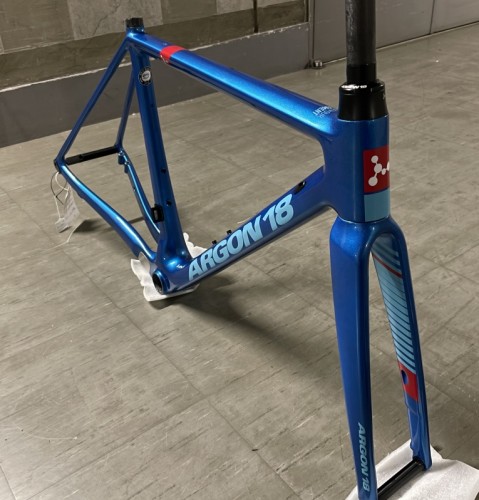 ARGON 18 GALLIUM CS DISC