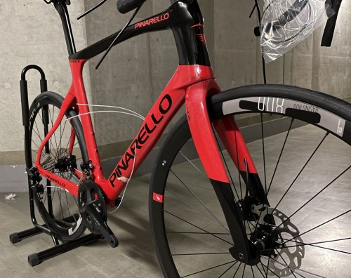 PINARELLO PRINCE DISK