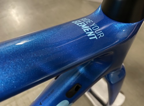 ARGON18 GALIUM CS DISC
