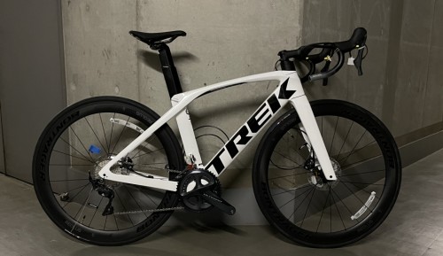 TREK MADONE SL 6