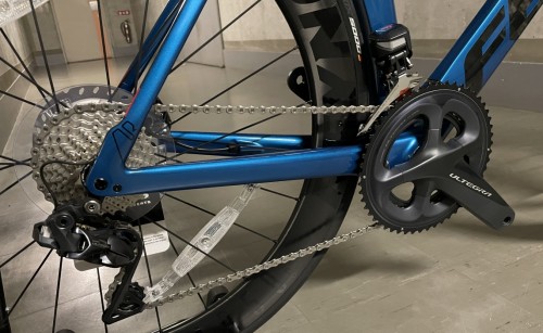 FELT 2021年モデル AR ADVANCED ULT Di2
