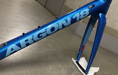 ARGON18 GALIUM CS DISC