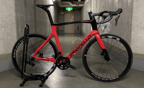 PINARELLO PRINCE DISK