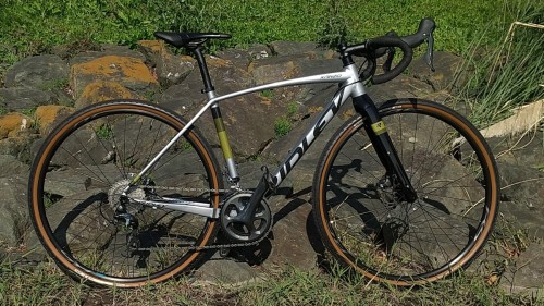 RIDLEY KANZO A TIAGRA