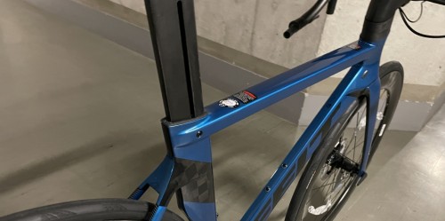 FELT 2021年モデル AR ADVANCED ULT Di2