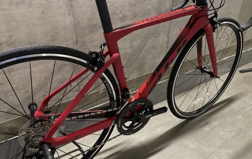 FUJI TRANSONIC 2.5