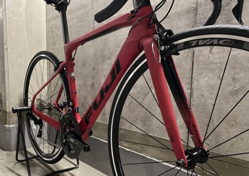 FUJI TRANSONIC 2.5