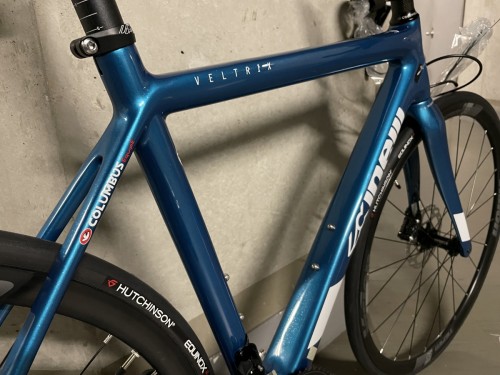 CINELLI VELTRIX DISC 105