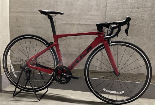 FUJI TRANSONIC 2.5
