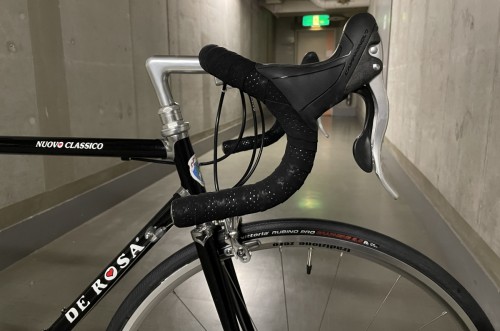 DE ROSA  NUOVO CLASSICO 新宿カスタム