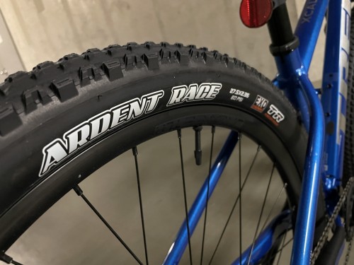 TREK X-CALIBER 9