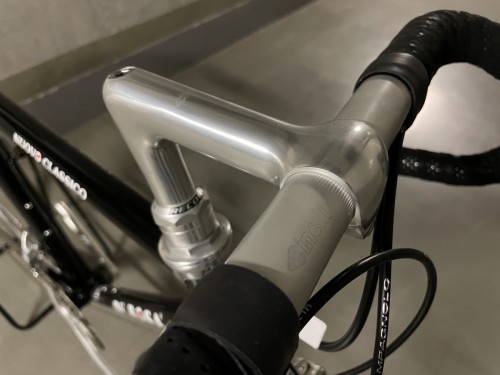 DE ROSA  NUOVO CLASSICO 新宿カスタム