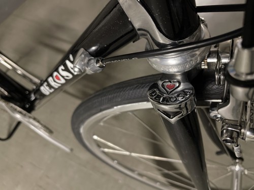 DE ROSA  NUOVO CLASSICO 新宿カスタム