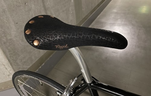 DE ROSA  NUOVO CLASSICO 新宿カスタム