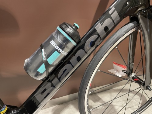 Bianchi OLTRE XR4 CV Dura-ACE Di2
