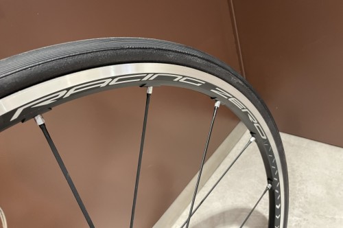 Bianchi OLTRE XR4 CV Dura-ACE Di2