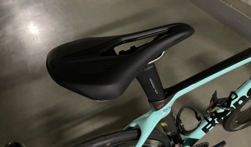 Bianchi OLTRE XR 4