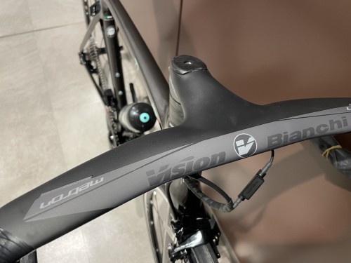 Bianchi OLTRE XR4 CV Dura-ACE Di2