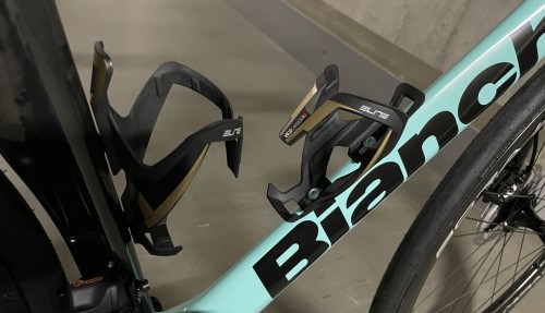 Bianchi OLTRE XR 4