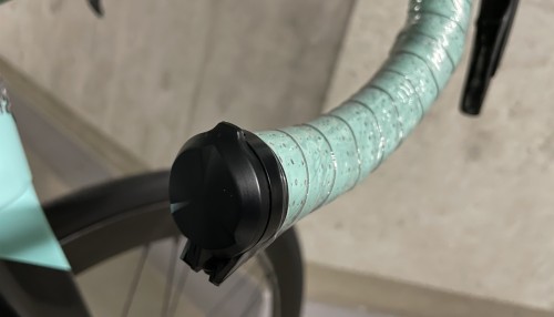 Bianchi OLTRE XR 4