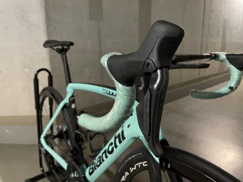 Bianchi OLTRE XR 4