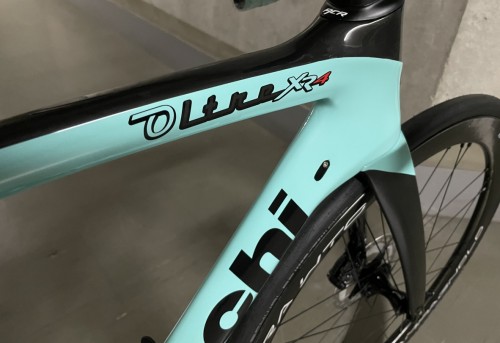 Bianchi OLTRE XR 4