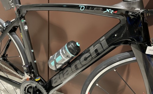 Bianchi OLTRE XR4 CV Dura-ACE Di2