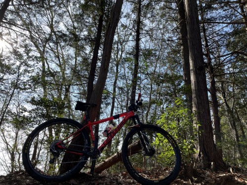 DeLa TRAIL（スタートアップキット）