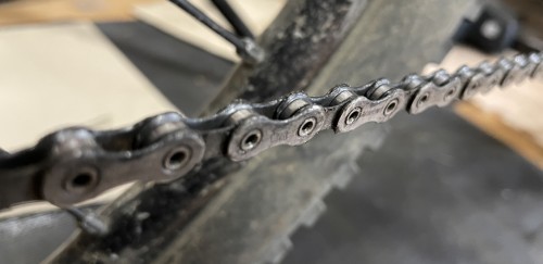 DeLa TRAIL（スタートアップキット）