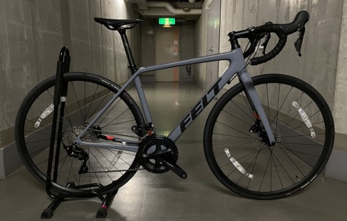 FELT FR ADV 105