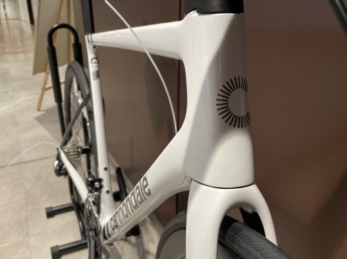 cannondale SuperSix EVO Carbon Disc Ultegra