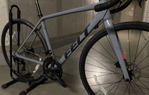 FELT FR ADV 105