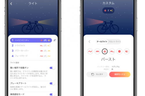 キャノンデール　アプる