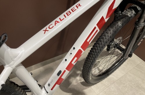 TREK X-CALIBER 8