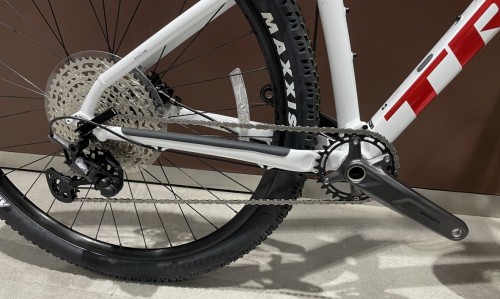 TREK X-CALIBER 8