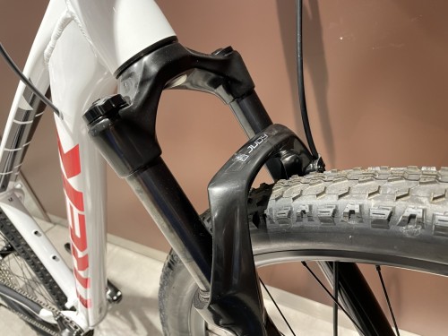 TREK X-CALIBER 8