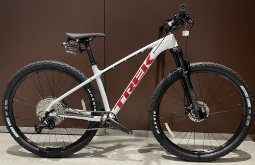 TREK X-CALIBER 8
