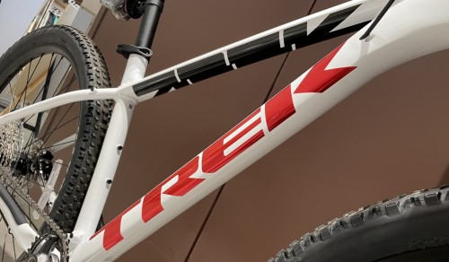 TREK X-CALIBER 8