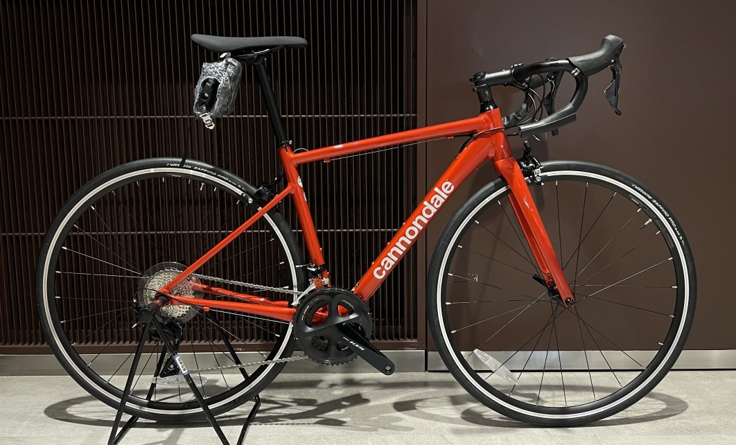 cannondale CAAD OPTIMO 1