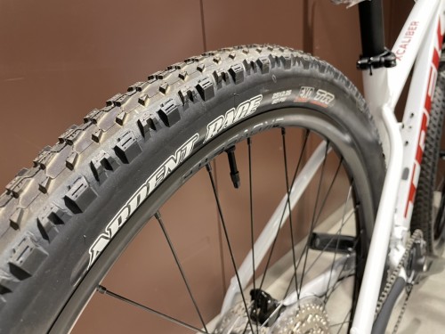 TREK X-CALIBER 8
