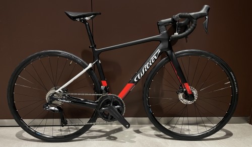 Wilier GARDA DISC ULT Di2