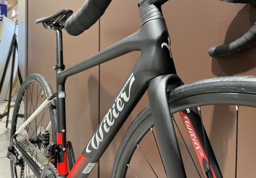 Wilier GARDA DISC ULT Di2