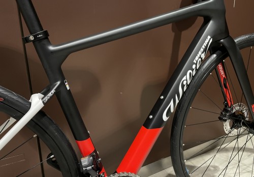 Wilier GARDA DISC ULT Di2